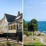 Beautifull 2-room With Sea View *