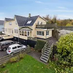 Apartament Beautifull 2-room With Sea View Allinge-Sandvig