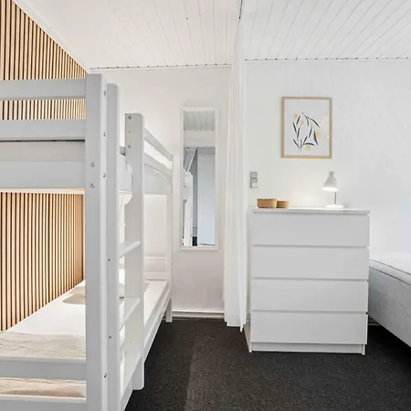 Beautifull 2-room With Sea View Allinge-Sandvig