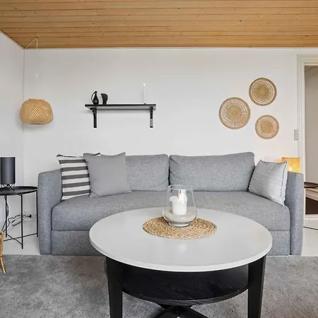 Apartman Beautifull 2-room With Sea View