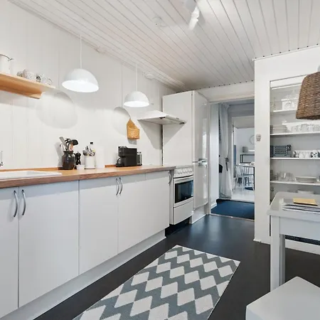 Apartman Beautifull 2-room With Sea View