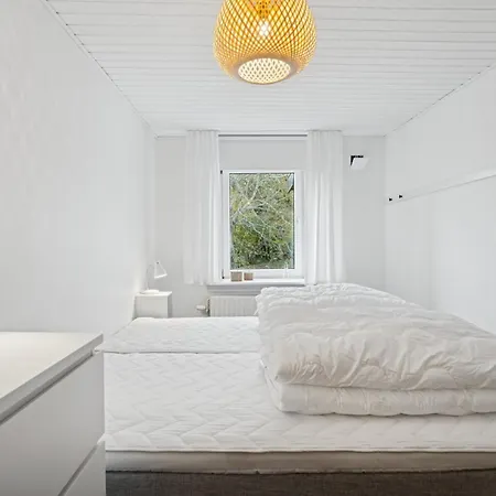 Beautifull 2-room With Sea View Allinge-Sandvig