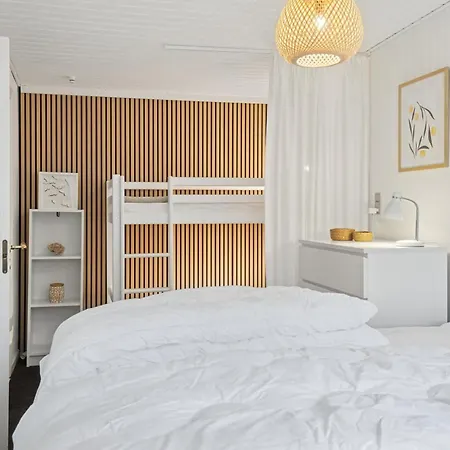 Apartman Beautifull 2-room With Sea View