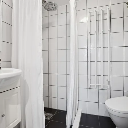 Beautifull 2-room With Sea View Apartman *