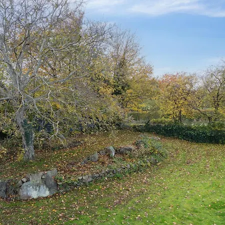 Beautifull 2-room With Sea View * Allinge-Sandvig